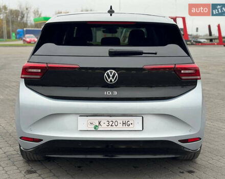 Сірий Фольксваген ID.3, об'ємом двигуна 0 л та пробігом 189 тис. км за 14444 $, фото 15 на Automoto.ua