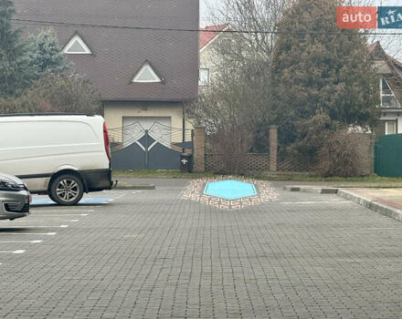 Серый Фольксваген ID.3, объемом двигателя 0 л и пробегом 129 тыс. км за 17600 $, фото 60 на Automoto.ua