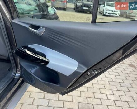 Серый Фольксваген ID.3, объемом двигателя 0 л и пробегом 109 тыс. км за 17799 $, фото 31 на Automoto.ua