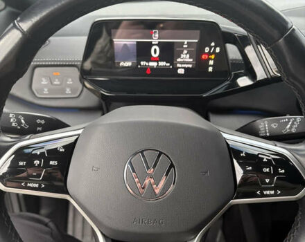 Сірий Фольксваген ID.3, об'ємом двигуна 0 л та пробігом 219 тис. км за 14950 $, фото 16 на Automoto.ua