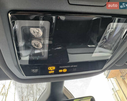 Серый Фольксваген ID.3, объемом двигателя 0 л и пробегом 97 тыс. км за 16900 $, фото 32 на Automoto.ua