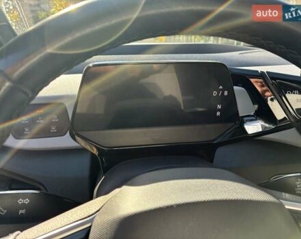 Сірий Фольксваген ID.3, об'ємом двигуна 0 л та пробігом 89 тис. км за 19800 $, фото 66 на Automoto.ua