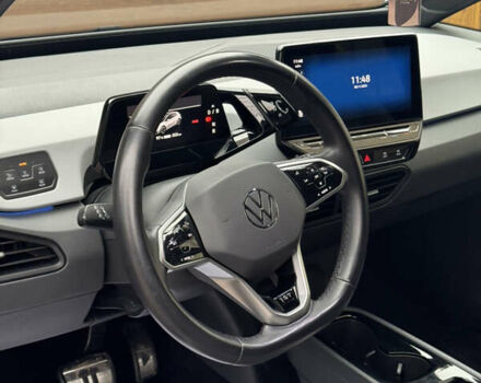 Серый Фольксваген ID.3, объемом двигателя 0 л и пробегом 129 тыс. км за 16400 $, фото 30 на Automoto.ua