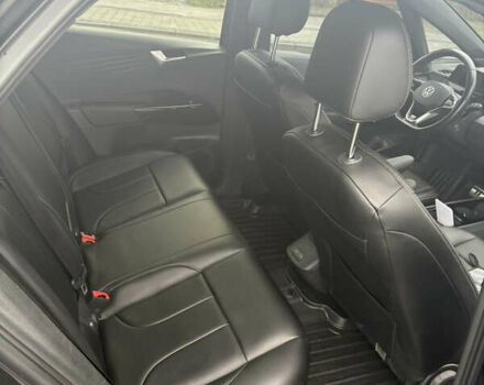 Сірий Фольксваген ID.3, об'ємом двигуна 0 л та пробігом 219 тис. км за 14950 $, фото 14 на Automoto.ua