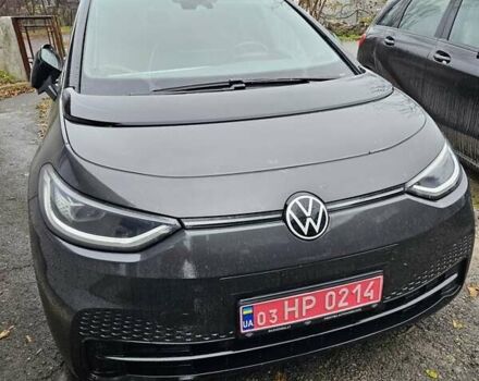 Сірий Фольксваген ID.3, об'ємом двигуна 0 л та пробігом 190 тис. км за 16800 $, фото 9 на Automoto.ua