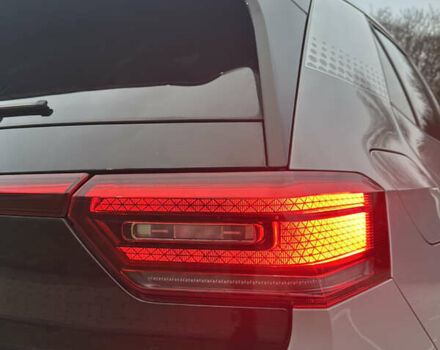 Серый Фольксваген ID.3, объемом двигателя 0 л и пробегом 160 тыс. км за 17200 $, фото 88 на Automoto.ua