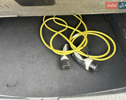 Фольксваген ID.3 2020 в Коломые на Automoto.ua Серый Фольксваген ID.3, объемом двигателя 0 л и пробегом 214 тыс. км за 14999 $, фото 31 на Automoto.ua