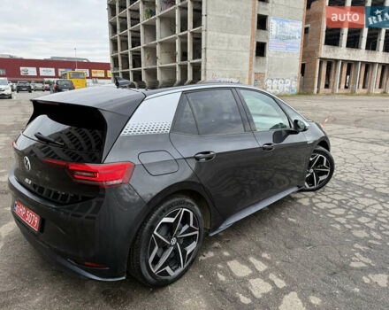 Сірий Фольксваген ID.3, об'ємом двигуна 0 л та пробігом 182 тис. км за 15499 $, фото 15 на Automoto.ua