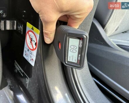 Сірий Фольксваген ID.3, об'ємом двигуна 0 л та пробігом 89 тис. км за 19800 $, фото 99 на Automoto.ua