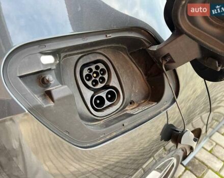 Сірий Фольксваген ID.3, об'ємом двигуна 0 л та пробігом 34 тис. км за 19900 $, фото 32 на Automoto.ua