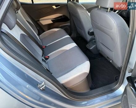 Сірий Фольксваген ID.3, об'ємом двигуна 0 л та пробігом 135 тис. км за 17900 $, фото 56 на Automoto.ua