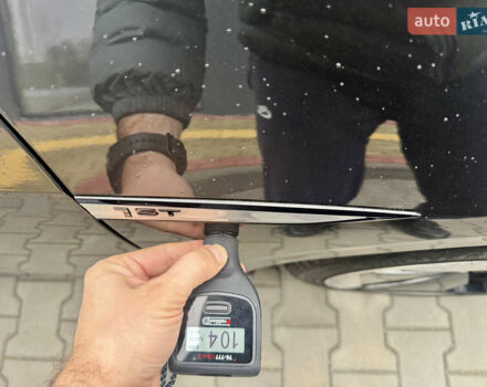 Серый Фольксваген ID.3, объемом двигателя 0 л и пробегом 129 тыс. км за 17600 $, фото 68 на Automoto.ua