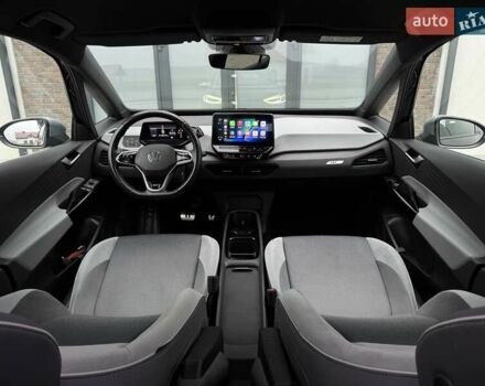 Серый Фольксваген ID.3, объемом двигателя 0 л и пробегом 100 тыс. км за 16999 $, фото 47 на Automoto.ua