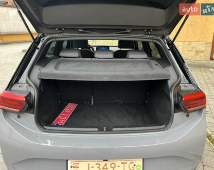 Фольксваген ID.3 2020 в Коломые на Automoto.ua Серый Фольксваген ID.3, объемом двигателя 0 л и пробегом 87 тыс. км за 16450 $, фото 29 на Automoto.ua