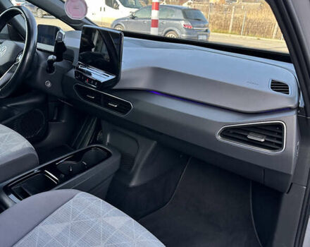 Сірий Фольксваген ID.3, об'ємом двигуна 0 л та пробігом 137 тис. км за 16200 $, фото 64 на Automoto.ua