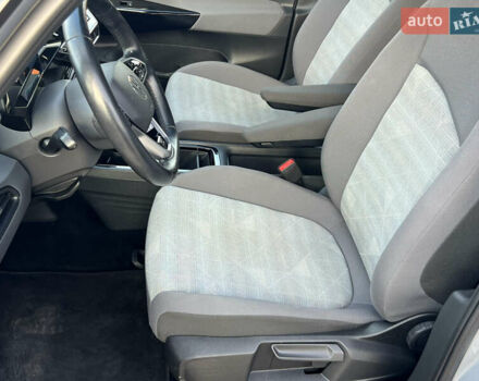 Серый Фольксваген ID.3, объемом двигателя 0 л и пробегом 143 тыс. км за 16206 $, фото 12 на Automoto.ua