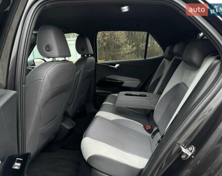 Серый Фольксваген ID.3, объемом двигателя 0 л и пробегом 100 тыс. км за 16999 $, фото 63 на Automoto.ua