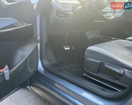 Серый Фольксваген ID.3, объемом двигателя 0 л и пробегом 143 тыс. км за 15200 $, фото 9 на Automoto.ua