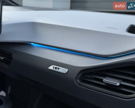 Серый Фольксваген ID.3, объемом двигателя 0 л и пробегом 91 тыс. км за 16999 $, фото 33 на Automoto.ua