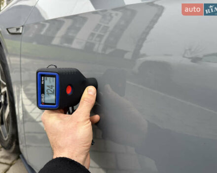 Серый Фольксваген ID.3, объемом двигателя 0 л и пробегом 107 тыс. км за 16999 $, фото 122 на Automoto.ua