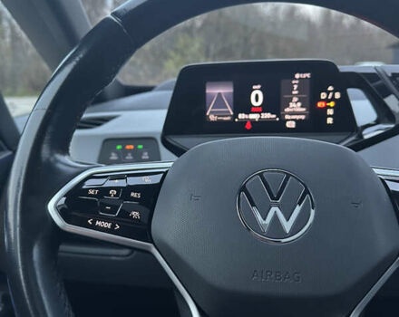 Серый Фольксваген ID.3, объемом двигателя 0 л и пробегом 160 тыс. км за 17200 $, фото 72 на Automoto.ua