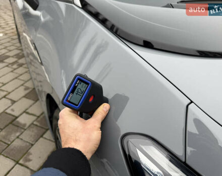 Серый Фольксваген ID.3, объемом двигателя 0 л и пробегом 107 тыс. км за 16999 $, фото 128 на Automoto.ua