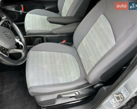 Фольксваген ID.3 2020 в Коломые на Automoto.ua Серый Фольксваген ID.3, объемом двигателя 0 л и пробегом 87 тыс. км за 16450 $, фото 18 на Automoto.ua