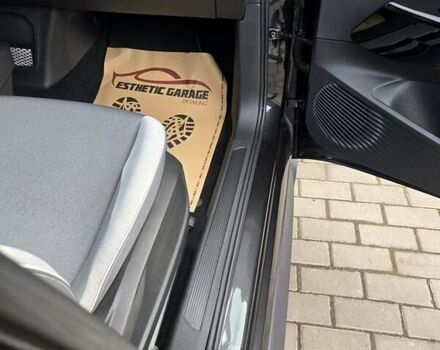 Серый Фольксваген ID.3, объемом двигателя 0 л и пробегом 109 тыс. км за 17799 $, фото 33 на Automoto.ua