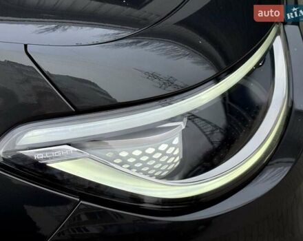 Серый Фольксваген ID.3, объемом двигателя 0 л и пробегом 99 тыс. км за 16800 $, фото 31 на Automoto.ua