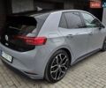 Сірий Фольксваген ID.3, об'ємом двигуна 0 л та пробігом 125 тис. км за 16499 $, фото 9 на Automoto.ua