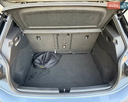 Сірий Фольксваген ID.3, об'ємом двигуна 0 л та пробігом 135 тис. км за 17900 $, фото 47 на Automoto.ua