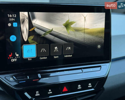 Серый Фольксваген ID.3, объемом двигателя 0 л и пробегом 91 тыс. км за 16999 $, фото 56 на Automoto.ua