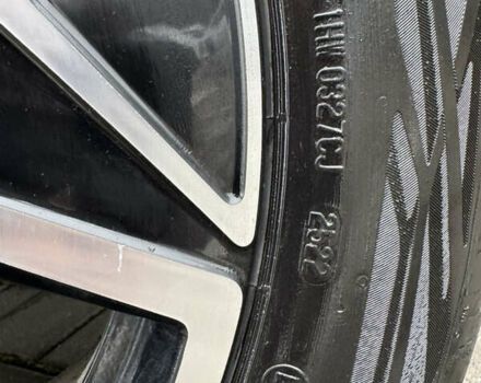 Серый Фольксваген ID.3, объемом двигателя 0 л и пробегом 107 тыс. км за 16999 $, фото 116 на Automoto.ua