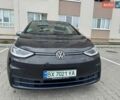Сірий Фольксваген ID.3, об'ємом двигуна 0 л та пробігом 110 тис. км за 17700 $, фото 1 на Automoto.ua