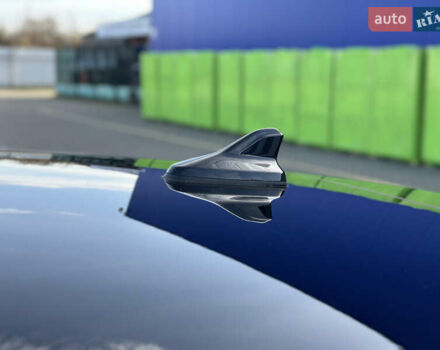Сірий Фольксваген ID.3, об'ємом двигуна 0 л та пробігом 137 тис. км за 16200 $, фото 28 на Automoto.ua