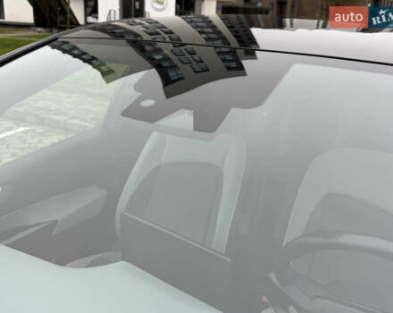 Серый Фольксваген ID.3, объемом двигателя 0 л и пробегом 107 тыс. км за 16999 $, фото 29 на Automoto.ua