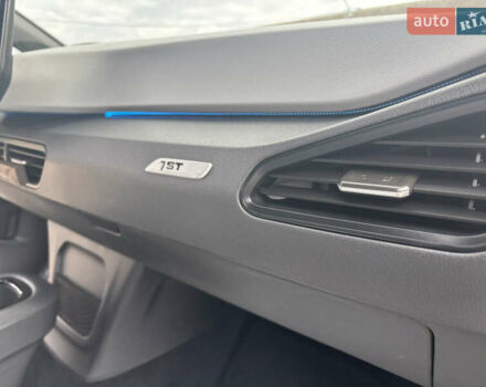 Фольксваген ID.3 2020 в Коломые на Automoto.ua Серый Фольксваген ID.3, объемом двигателя 0 л и пробегом 214 тыс. км за 14999 $, фото 28 на Automoto.ua