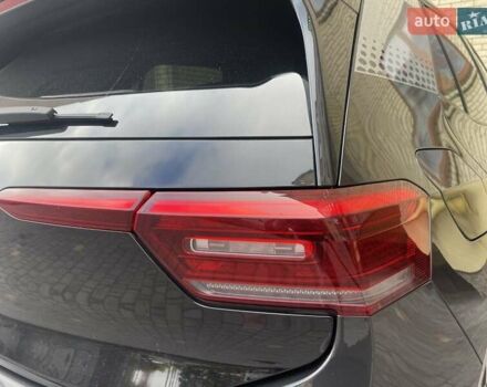 Сірий Фольксваген ID.3, об'ємом двигуна 0 л та пробігом 129 тис. км за 18500 $, фото 19 на Automoto.ua