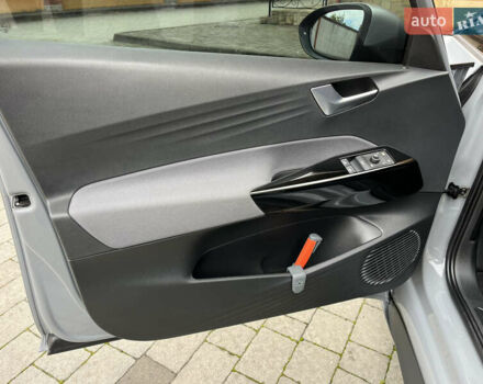 Фольксваген ID.3 2020 в Коломые на Automoto.ua Серый Фольксваген ID.3, объемом двигателя 0 л и пробегом 87 тыс. км за 16450 $, фото 20 на Automoto.ua