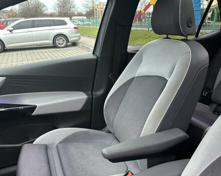 Серый Фольксваген ID.3, объемом двигателя 0 л и пробегом 160 тыс. км за 17200 $, фото 44 на Automoto.ua