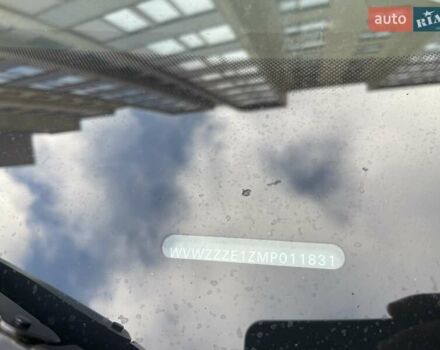 Сірий Фольксваген ID.3, об'ємом двигуна 0 л та пробігом 129 тис. км за 18500 $, фото 7 на Automoto.ua