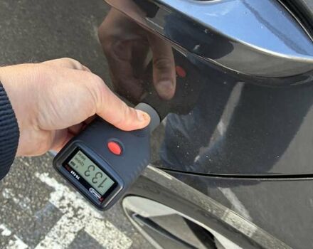 Сірий Фольксваген ID.3, об'ємом двигуна 0 л та пробігом 89 тис. км за 19800 $, фото 86 на Automoto.ua