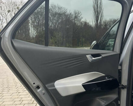 Серый Фольксваген ID.3, объемом двигателя 0 л и пробегом 160 тыс. км за 17200 $, фото 46 на Automoto.ua