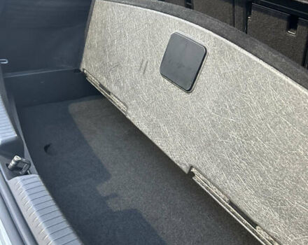 Серый Фольксваген ID.3, объемом двигателя 0 л и пробегом 160 тыс. км за 17200 $, фото 96 на Automoto.ua