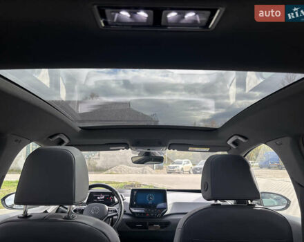 Фольксваген ID.3 2020 в Коломые на Automoto.ua Серый Фольксваген ID.3, объемом двигателя 0 л и пробегом 214 тыс. км за 14999 $, фото 42 на Automoto.ua