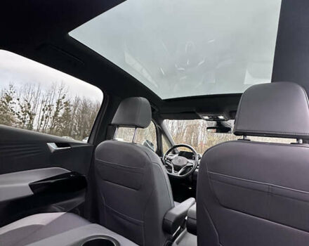 Серый Фольксваген ID.3, объемом двигателя 0 л и пробегом 160 тыс. км за 17200 $, фото 52 на Automoto.ua