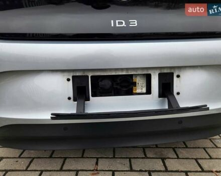 Серый Фольксваген ID.3, объемом двигателя 0 л и пробегом 164 тыс. км за 15800 $, фото 27 на Automoto.ua