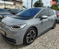 Серый Фольксваген ID.3, объемом двигателя 0 л и пробегом 215 тыс. км за 14650 $, фото 3 на Automoto.ua