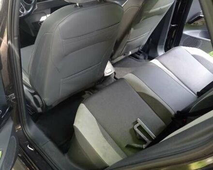 Серый Фольксваген ID.3, объемом двигателя 0 л и пробегом 196 тыс. км за 14850 $, фото 16 на Automoto.ua