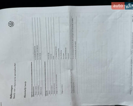 Фольксваген ID.3 2020 в Коломые на Automoto.ua Серый Фольксваген ID.3, объемом двигателя 0 л и пробегом 87 тыс. км за 16450 $, фото 39 на Automoto.ua